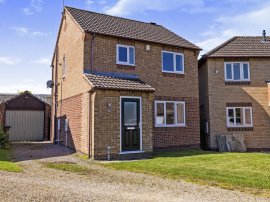 Adelaide Close, Waddington, Lincoln thumb 1