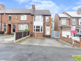 Oakwood Avenue, Wakefield thumb 1
