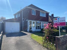 Eliotts Drive, YEOVIL photo