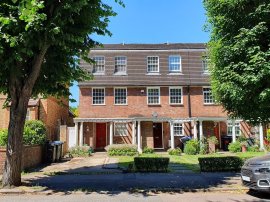 Wellington Road, Enfield thumb 1