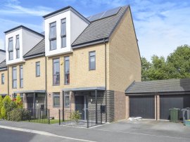Parkland Crescent, Bentley, Doncaster photo