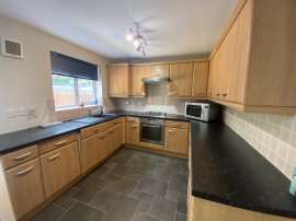 Woodhouse Close, Rhodesia, Worksop thumb 3