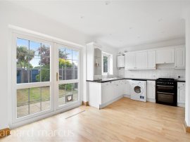 Kingshill Avenue, WORCESTER PARK photo