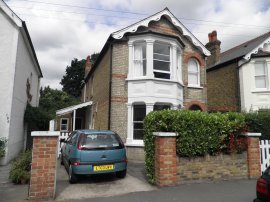 Elm Road, New Malden photo