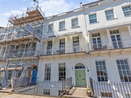 Royal York Crescent, Bristol thumb 1