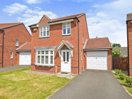 Meadowgate Drive, Hartlepool thumb 1