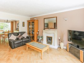 Somerby Drive, Solihull thumb 2