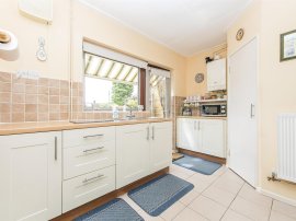 Kreswell Grove, Harwich thumb 2