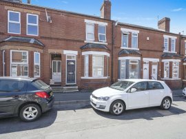 Earlesmere Avenue, Balby, Doncaster photo