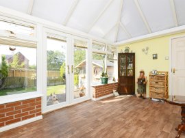 Thorley Drive, Cheadle, Stoke-On-Trent thumb 3