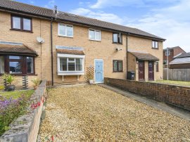 Leaforis Road, Cheshunt, Waltham Cross thumb 1