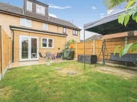 Leaforis Road, Cheshunt, Waltham Cross thumb 2