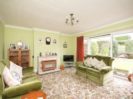 Millstream Gardens, Polegate thumb 3