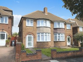 Aldridge Road, Great Barr, Birmingham thumb 1