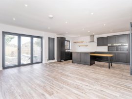 Stannington Crescent, Totton, Southampton photo