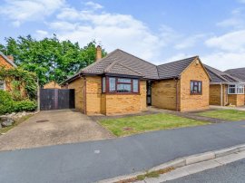 Stanley Drive, Sutton Bridge, Spalding photo