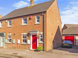 Brimmers Way, Fairford Leys, Aylesbury thumb 1