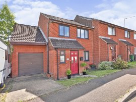 Cannell Road, Loddon, Norwich photo