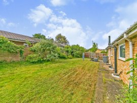 Churchill Crescent, Wickham Market, Woodbridge thumb 2