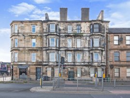 Caledonia Street, Paisley thumb 1