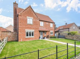 Mill Lane, Martin, Lincoln photo