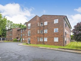 Woodsland Road, HASSOCKS photo