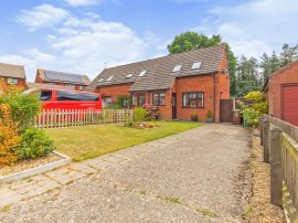 Charles Road, Holt photo