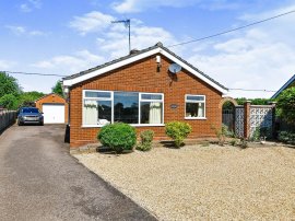 Station Road, West Dereham, King's Lynn photo