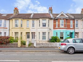 Lyndhurst Road, WORTHING photo