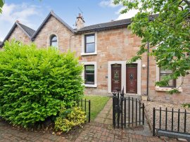 Village Road, Cambuslang, Glasgow thumb 1
