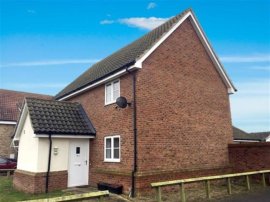 Aspal Lane, Beck Row, Bury St. Edmunds photo