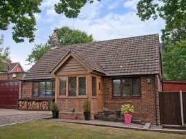 Hawthylands Road, Hailsham photo