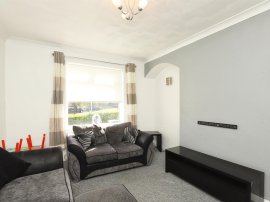 Skerrington Place, Cumnock thumb 2