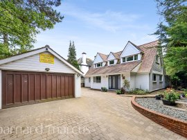 Meadow Rise, Coulsdon photo