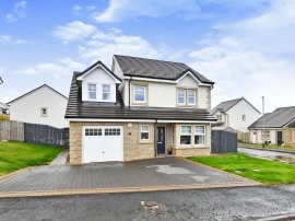 Dauner Way, Cumnock thumb 1
