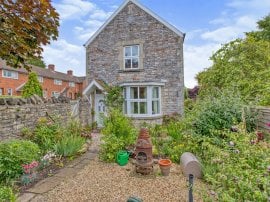 Burcott Road, Wells photo