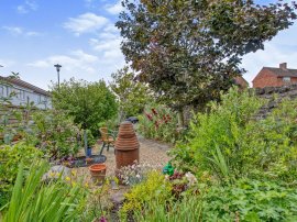 Burcott Road, Wells thumb 2