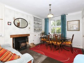 Burcott Road, Wells thumb 3