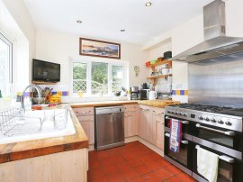 Burcott Road, Wells thumb 2