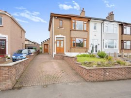 Wright Street, Renfrew thumb 1