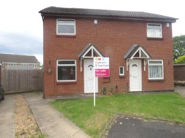 Cardinal Grove, Stockton-On-Tees photo
