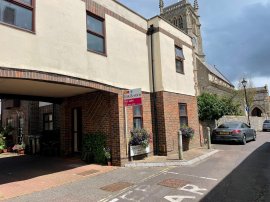 Church Road, Gosport thumb 1
