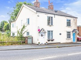 Selby Road, Eggborough, Goole photo