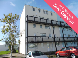 Cornwell Close, GOSPORT photo