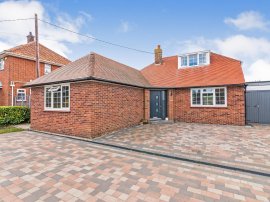 Ringsfield Road, Beccles thumb 1