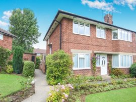Wetherby Road, Harrogate photo