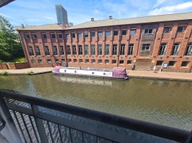 Washington Wharf, BIRMINGHAM photo