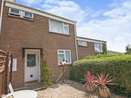 Heggadon Close, Bradninch, Exeter photo