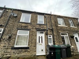 Baildon, Shipley, West Yorkshire photo
