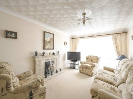 Lavenham Place, Skellow, Doncaster thumb 2